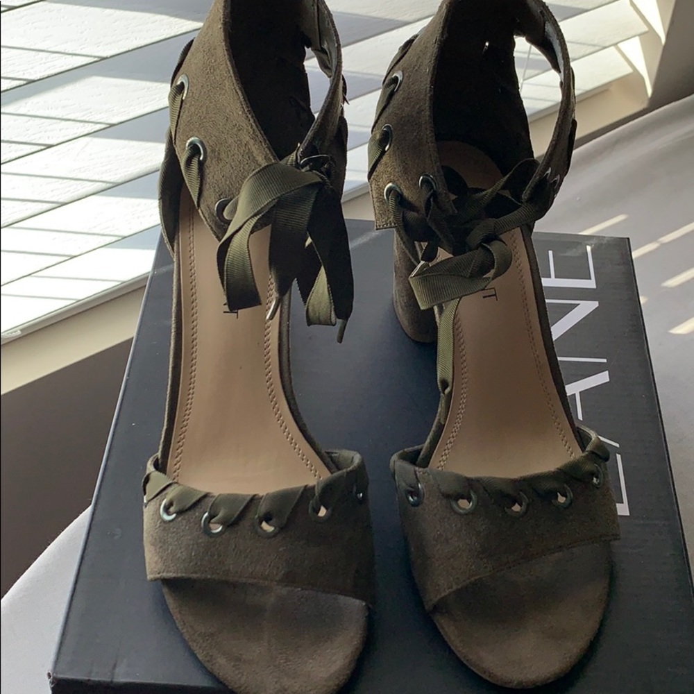 Lane Bryant Shoes